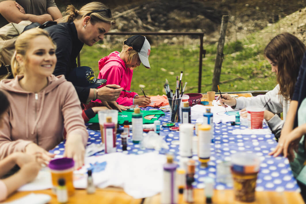 Festival pro čolka