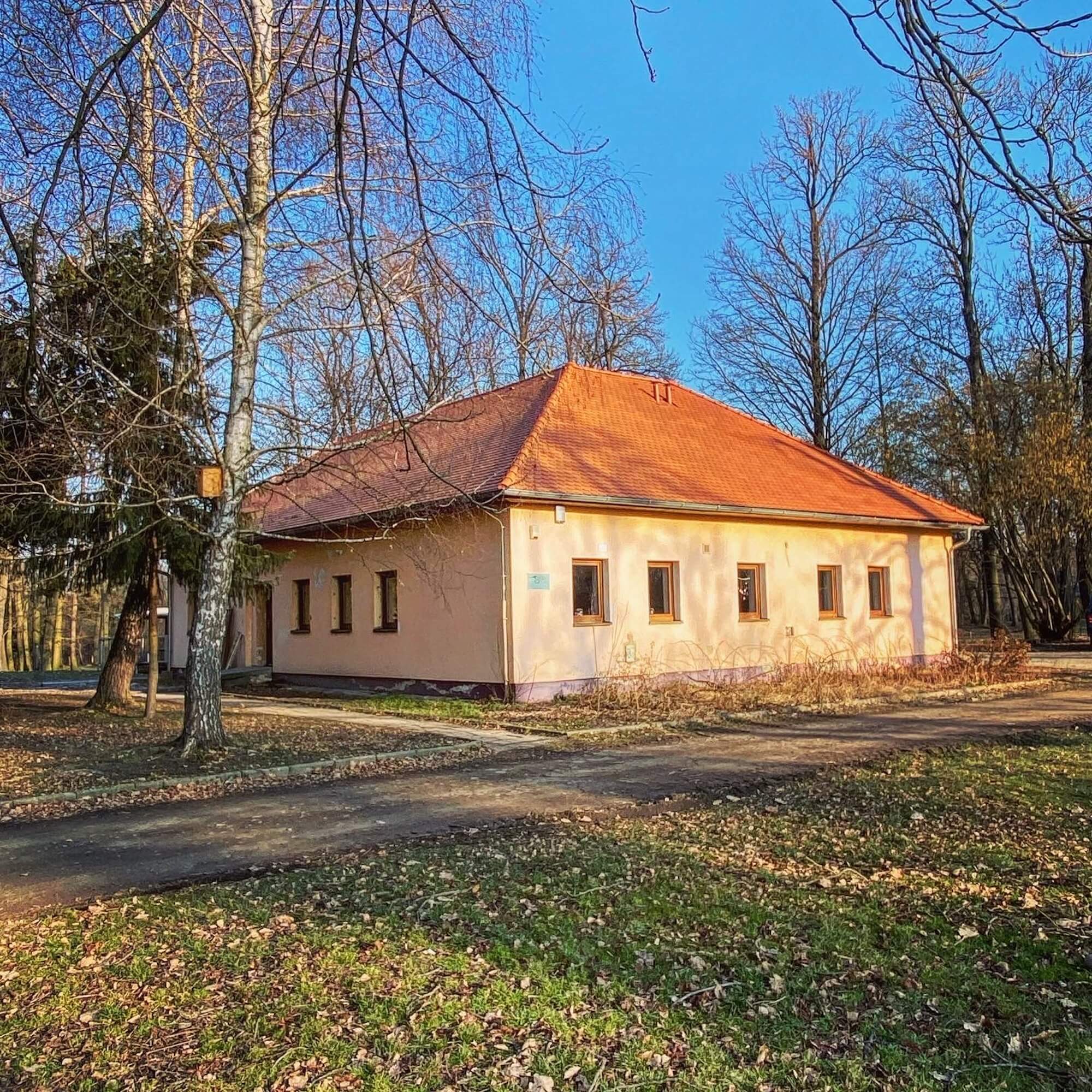 Foto z kurzu Zámecka Hájenka Holešov - Informace k pronájmu
