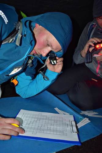 Holešov Night Race
