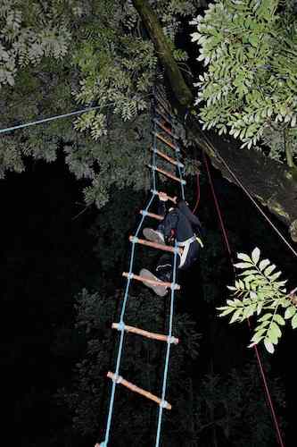 Holešov Night Race
