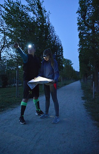 Holešov Night Race