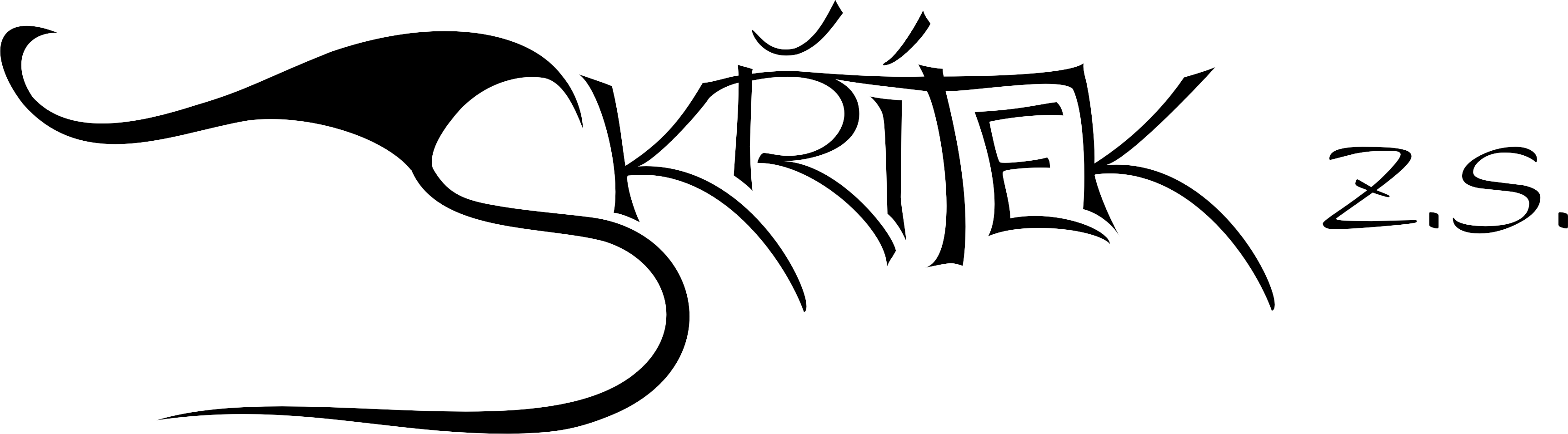 Skřítek z.s. - logo